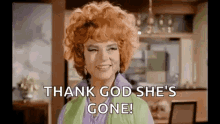 Endora Bewitched GIF - Endora Bewitched Vanish GIFs