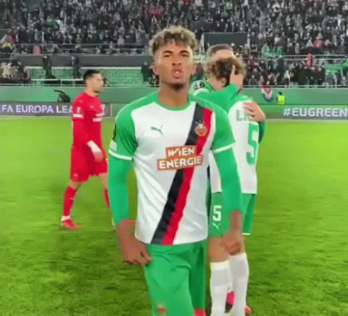 Rapid Wien Sk Rapid Wien GIF - Rapid Wien SK Rapid Wien Aiwu - Discover &  Share GIFs