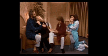 Family Ties Excited GIF - Family Ties Excited Money GIFs