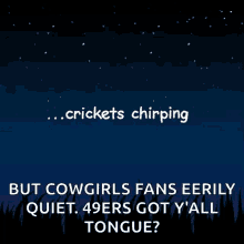 Night Crickets GIF - Night Crickets Chirping GIFs