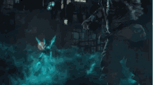kalistalol kalista wait face off kalistalol kalista wait face off