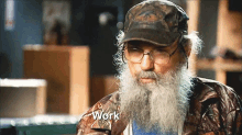 Words To Live By GIF - Reality Duck Dynasty Si GIFs