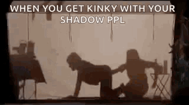 Getting Kinky With
