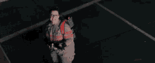 Ya GIF - Ghostbusters Ghostbusters2016 Excited GIFs