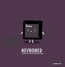 Downsign Keybored GIF - Downsign Keybored Keyboard GIFs
