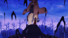 kyoukainokanata kyoukainokanata