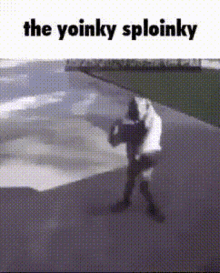 Yoinky Sploinky GIF - Yoinky Sploinky Yoinky Sploinky GIFs
