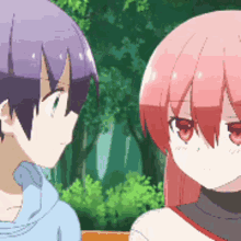 Kiss Tonikaku Kawaii GIF - Kiss Tonikaku Kawaii Tonikawa Over The Moon For You GIFs