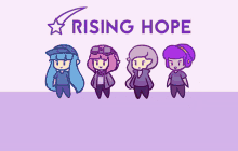 rising hope