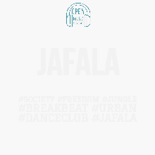 Jafala Open Music Reviews GIF - Jafala Open Music Reviews Society GIFs