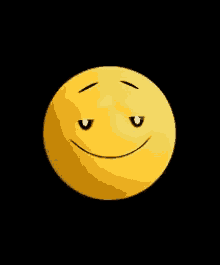 Emojis Happy GIF - Emojis Happy Sleepy GIFs