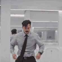 Henry Cavill Mission Impossible Rouge Nation GIF - Henry Cavill Henry Cavill GIFs