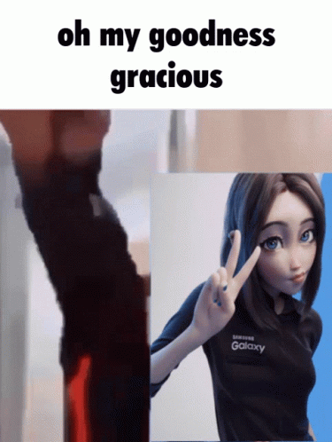 Samsung girl 34 reddit