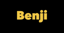 Title Movie Title GIF - Title Movie Title Benji GIFs