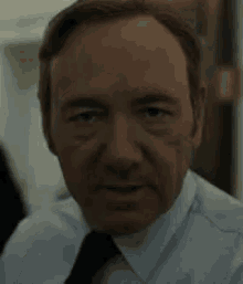 There. I Said It. GIF - House Of Cards Kevin Spacey Hoc GIFs
