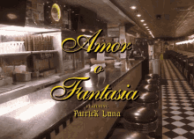 Patrick Luna Amor O Fantasia GIF - Patrick Luna Amor O Fantasia Luki Avi GIFs