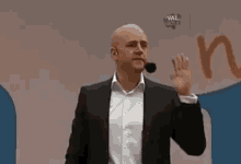 Fredrik Reinfeldt Invandring GIF - Fredrik Reinfeldt Invandring Tack För Att Ni Valde Sverige GIFs