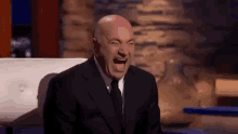 Kevin O Leary Cracking Up GIF - Kevin O Leary Cracking Up Lmao GIFs