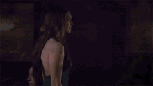Back Together GIF - Mandy Moore Walk Up To This Is Us GIFs