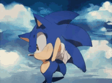 Sonic What GIF - Sonic What Approve GIFs