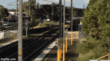 Queensland Rail Ngr GIF - Queensland Rail Ngr New Train GIFs
