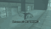 set theft