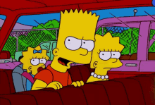 Evil Laugh GIF - Evil Laugh Simpsons GIFs