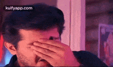 Crying.Gif GIF - Crying Ajith Kumar Thala GIFs