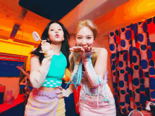 Minayeon GIF - Minayeon Nayeon Mina GIFs