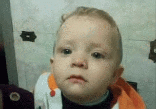 Triste Baby Gif Triste Baby Cry Discover Share Gifs