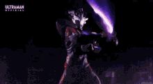 Deathcium Slash Dimension Ultraman Z GIF - Deathcium Slash Dimension Ultraman Z Deathcium Slash GIFs