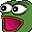 Pepe Happy Gifs 