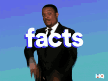 Facts Power GIF - Facts Power GIFs