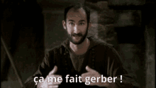 kaamelott p%C3%A8re blaise %C3%A7a me fait gerber it make me stack up kaamelott p%C3%A8re blaise %C3%A7a me fait gerber it make me stack up