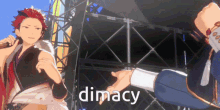 Dimacy Dimitri GIF - Dimacy Dimitri Cyrus GIFs