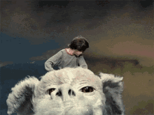 Oh Yeah! GIF - Never Ending Story Excited Yeah GIFs