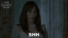 shh rosemary emily blunt wild mountain thyme deep breath shh rosemary emily blunt wild mountain thyme deep breath
