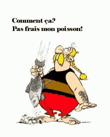 Aspects du mois d'Avril - Page 4 Poisson-asterix