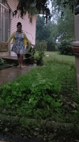 Rain Dance GIF - Rain Dance Rainy Day - Discover & Share GIFs