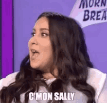 themorningbreath cmon sally gwnj girlwithnojob themorningbreath cmon sally gwnj girlwithnojob