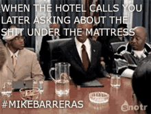 Mike Barreras Shit GIF - Mike Barreras Shit Relateable GIFs