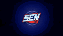 Sen Live Schmoedown GIF - Sen Live Schmoedown Entertainment Network GIFs