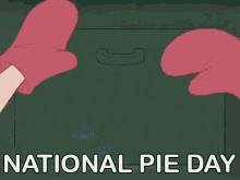 national pie day pie day family guy disney wonderful day for pie