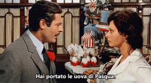 Pasqua GIF - Sophia Loren Marcello Mastroianni GIFs