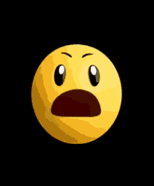 Emojis Shock GIF - Emojis Shock GIFs