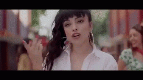 Mon Laferte GIF - Mon Laferte - Descubre &amp; Comparte GIFs
