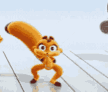 Squirrel Dancing GIF - Squirrel Dancing GIFs