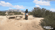 pro rider stunt off road air time ktm350xcf project