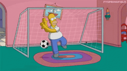 World Cup2018 Homer Simpson GIF - World Cup2018 Homer Simpson World Cup GIFs