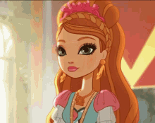 musediet ashlynn ever after high